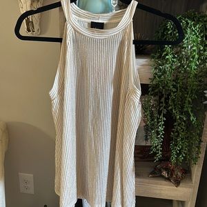 Woman’s tank top